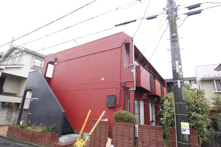 クロノス上福岡