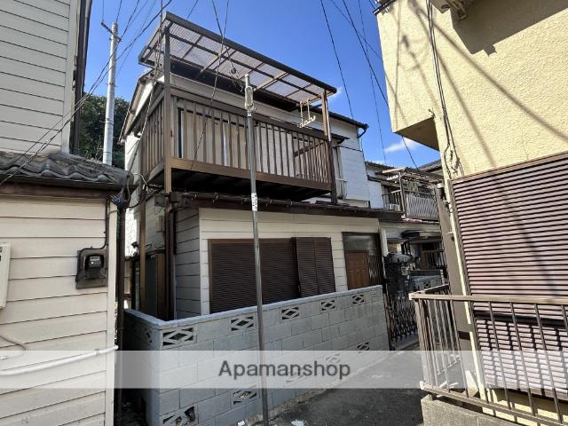 埼玉県朝霞市根岸台2丁目の戸建賃貸