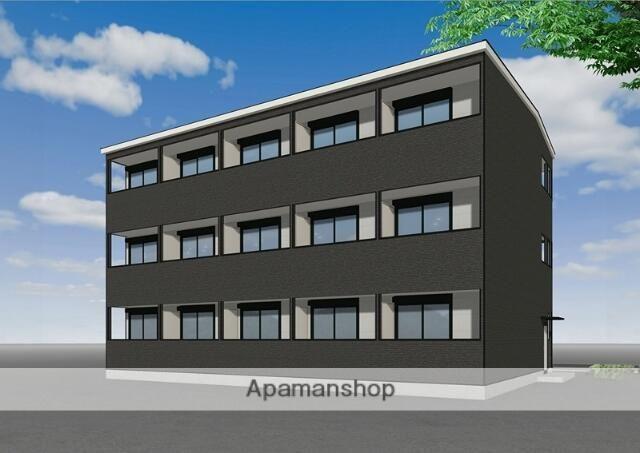 インディゴノワール川越