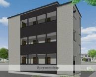 レアリゼ上福岡