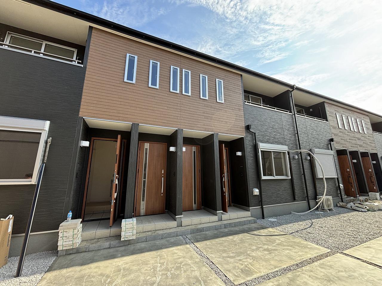 リーブルファイン中宗岡