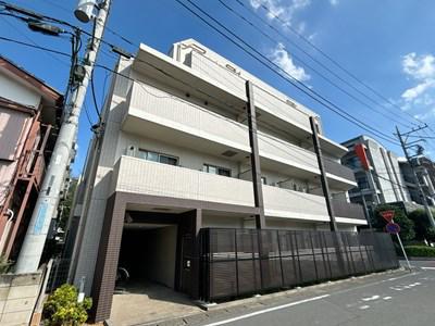 ユニテ朝霞台