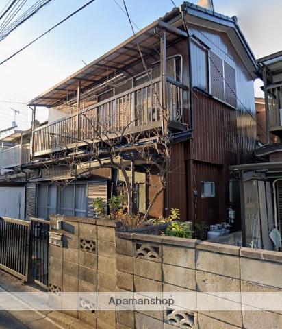 埼玉県富士見市上沢1丁目の戸建賃貸