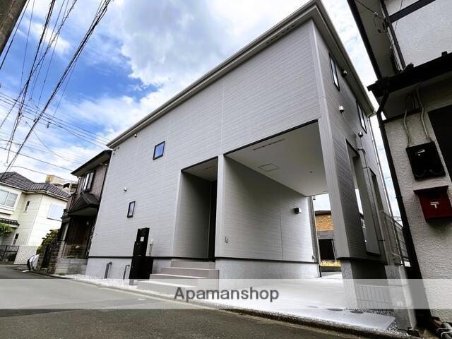 埼玉県川越市の戸建賃貸