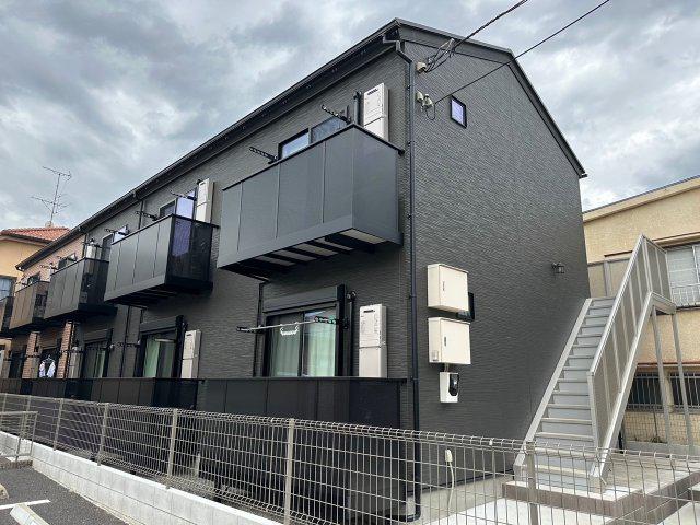 キャメル上福岡A