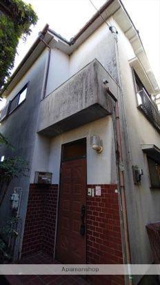 埼玉県富士見市水谷東3丁目の戸建賃貸