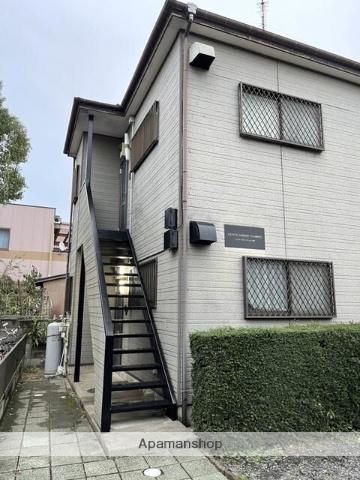 エステートガーデンふじみ野