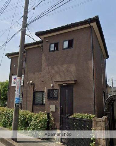 埼玉県志木市 2階建 築14年