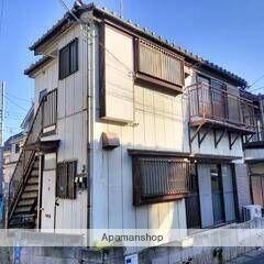 埼玉県ふじみ野市鶴ケ舞1丁目の戸建賃貸