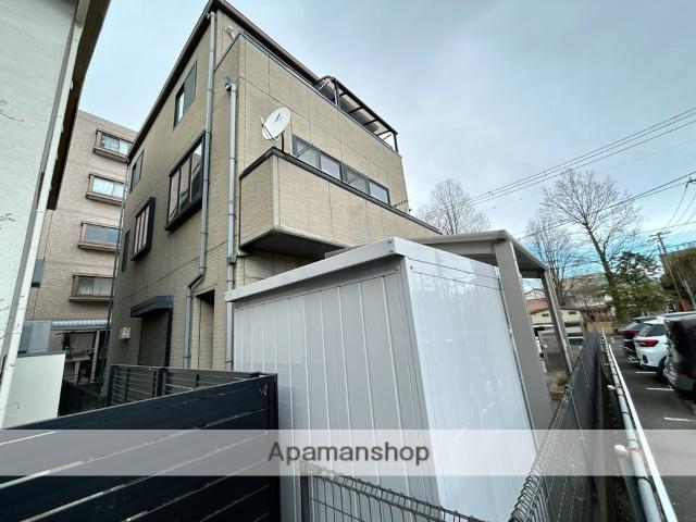 埼玉県富士見市ふじみ野西4丁目の戸建賃貸