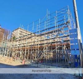 ＨＩＲＯＰガレージⅢ(1K)