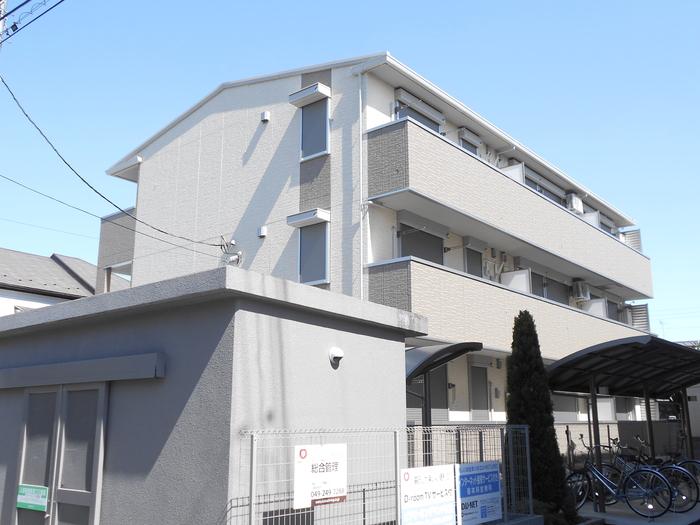 ラ・フォンテII