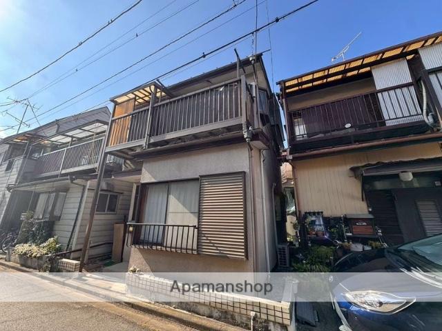 埼玉県ふじみ野市水宮の戸建賃貸