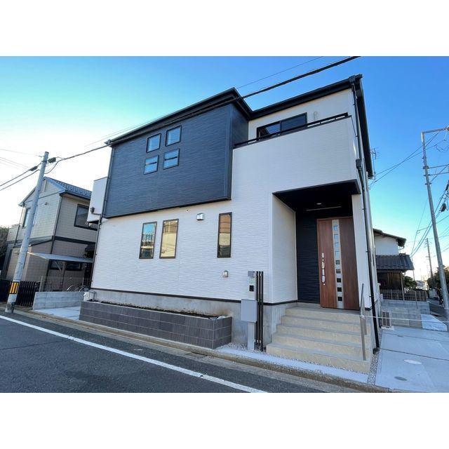 埼玉県ふじみ野市 2階建 築5年