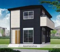 埼玉県志木市下宗岡4丁目の戸建賃貸