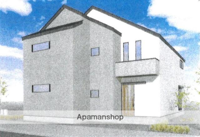 ふじみアプリコットガーデン2