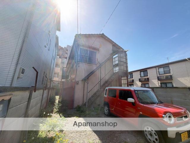ふじみ野市福岡中央アパート(1K/2階)