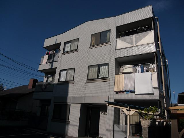 パティオス