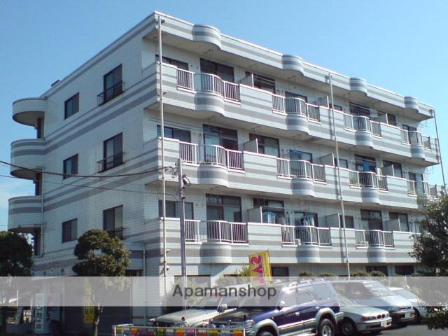 グランドゥール(2LDK/3階)