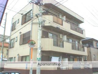 渡辺コーポ[3階]