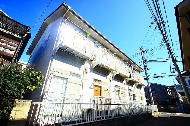 レオネクストライフ上沢