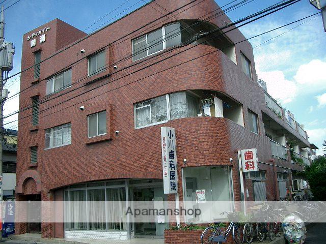 シティメイト鶴瀬