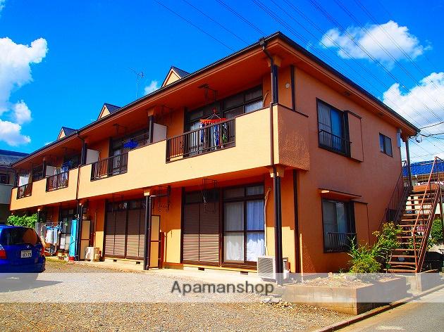 コーポハナブサ