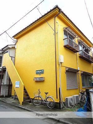 ナンダイハイツ