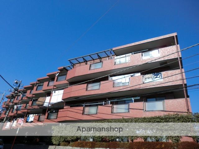 アップルウェイみずほ台(3LDK/2階)