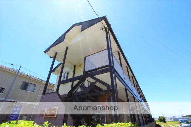 シティコート(2DK/1階)