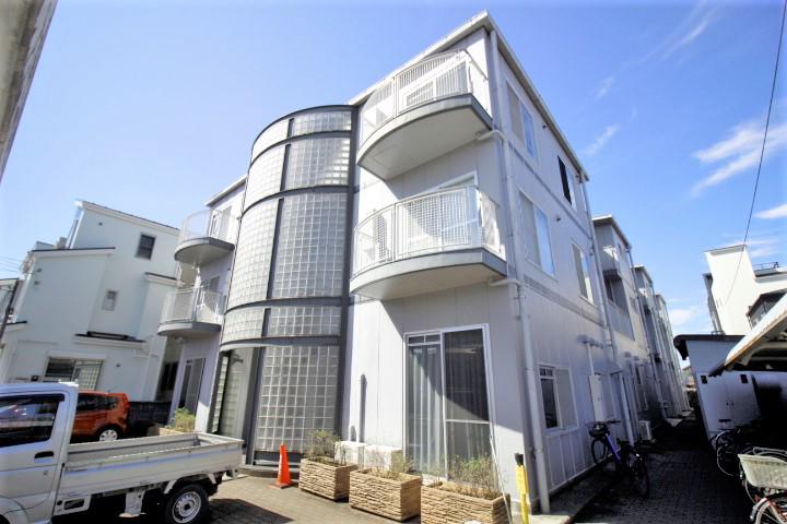 エーデルワイス志木(1K/2階)