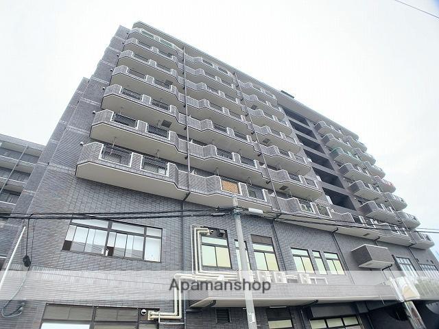 ピジョン田園(3DK/6階)