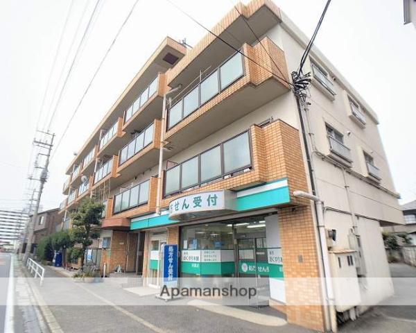 朝霞シティーハイツ