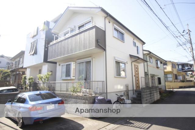 東武鉄道東上線 ふじみ野駅 徒歩14分  築16年(3LDK)