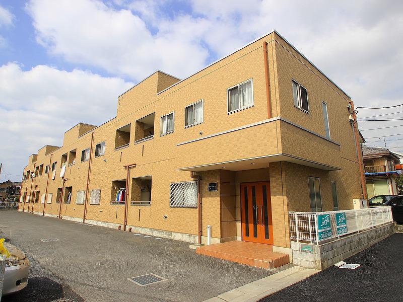 ピュアクレセント