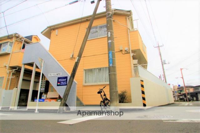 グレース上福岡2号棟