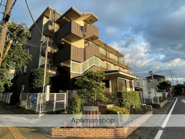 レジデンスクレインヒル