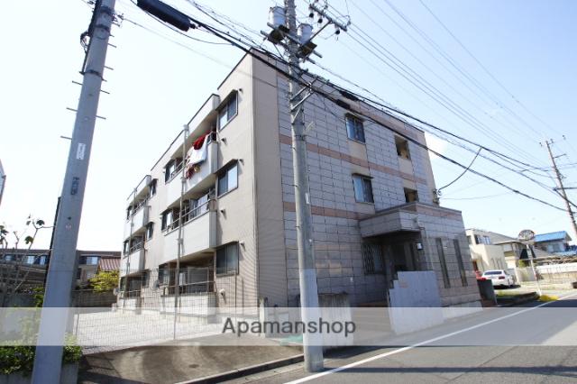 デクタス熊野町