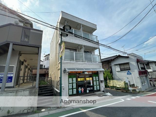 コミュニティハイム