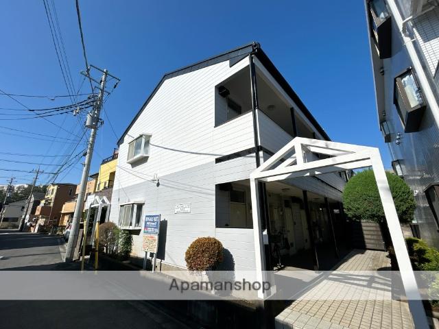 ホワイトパレス