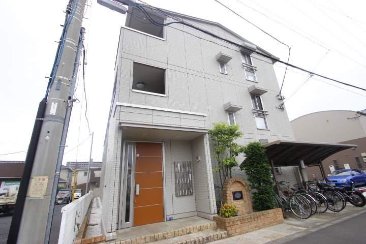 サンアネックスふじみ野