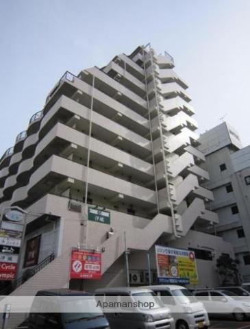 セイコーガーデン朝霞