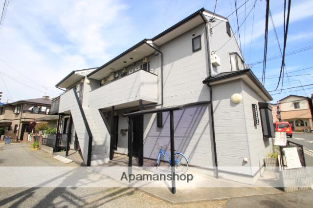 プロスパティ(1K/2階)