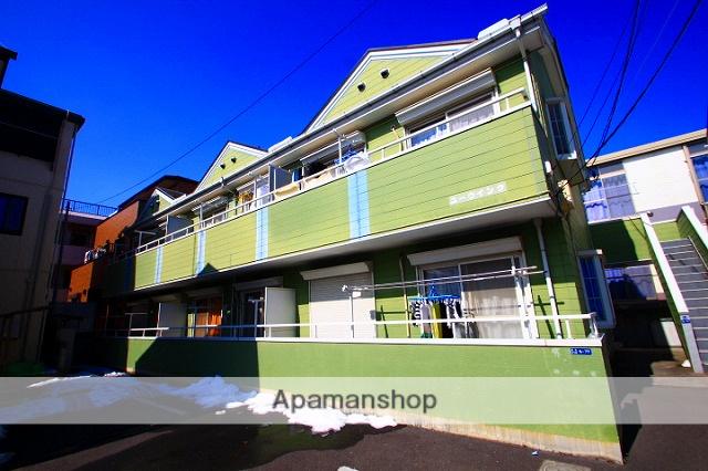 ユーウインク(2DK/2階)