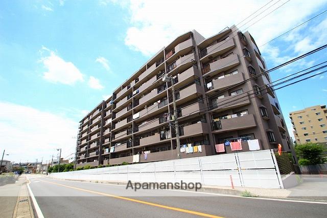 ナイスアーバン志木