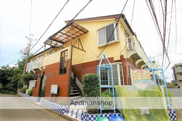 パークフィールド パートⅠ