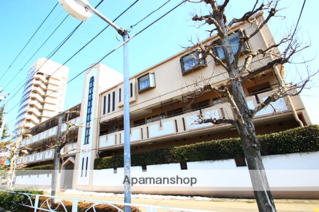 アルピナ(ワンルーム/1階)