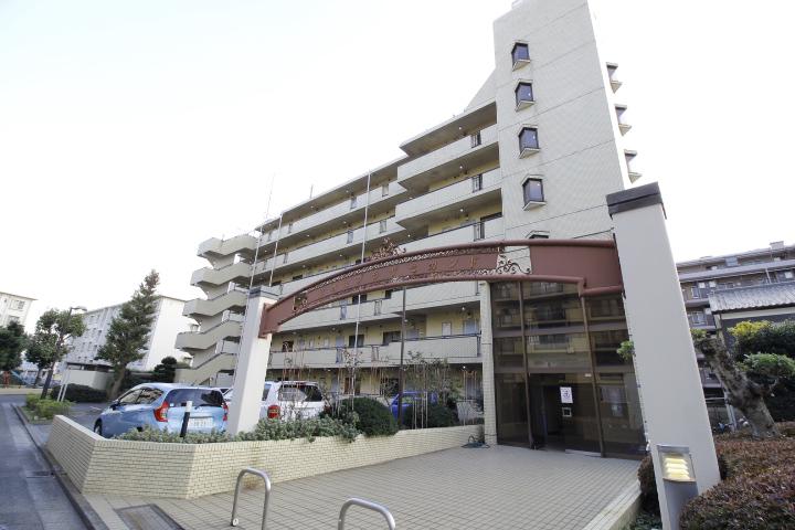 シオミプラザセカンド(3SDK/2階)