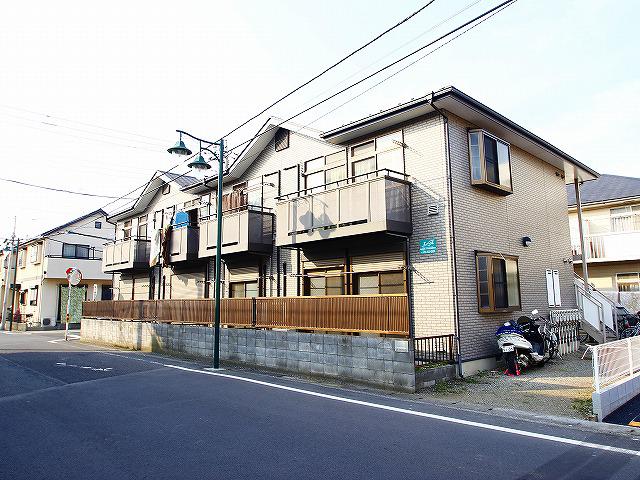 リリーガーデン