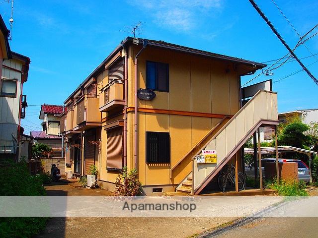 パールハイツ新河岸